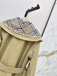 Cropped Jacket