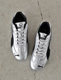 Future Cat Silver