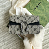 Dionysus Super Mini Bag