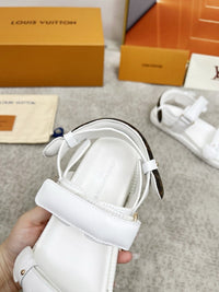 Comfort Sandals