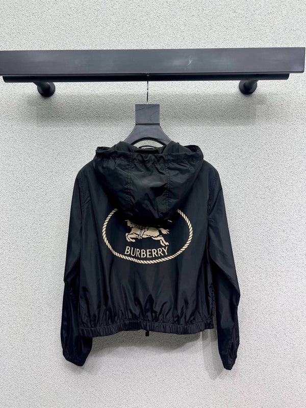Knight Stamp Jacket