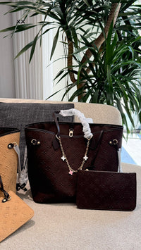 Neverfull Tote Bag