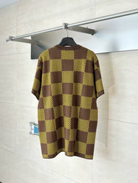 Damier T-shirt