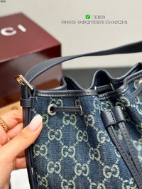 Venice Bucket Bag