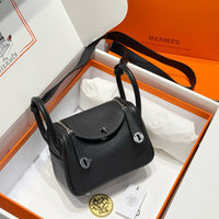 Lindy Mini Bag