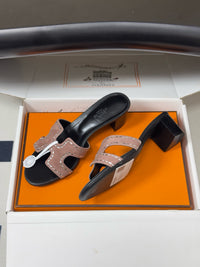 Oasis Sandals