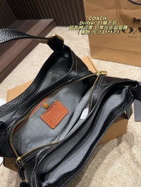 Drifter Shoulder Bag 31
