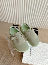 Tokio Mules