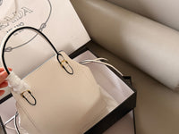 Carry Mini Leather Bag