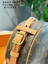 Boite Chapeau Souple MM