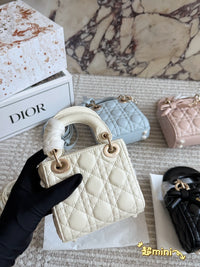 Lady Mini Bag