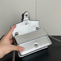 Dionysus Super Mini Bag