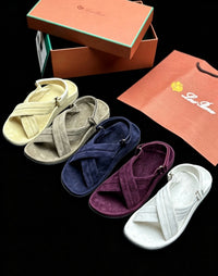 Maya Sandals