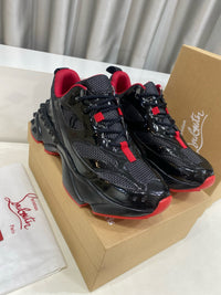 So Flo Sneakers