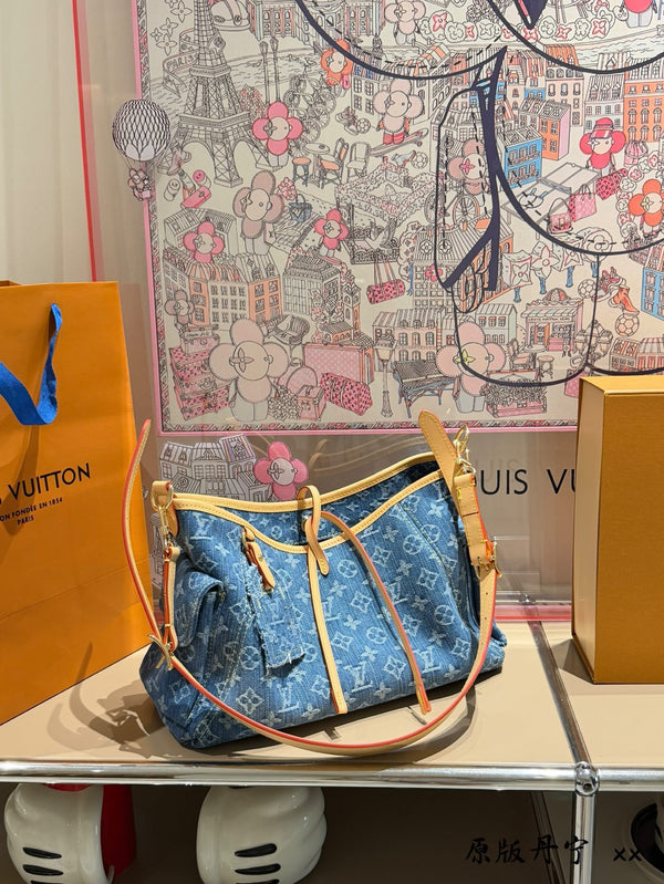 CarryAll Cargo PM