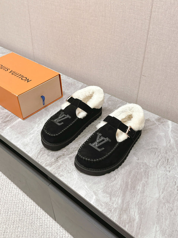 Colorado Comfort Mary Janes
