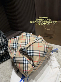 Check Backpack