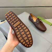 Driver Loafers