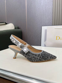 26S Slingback Pumps