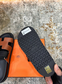 26FW Chypre Sandals