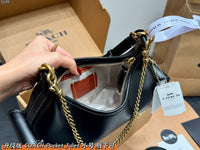 Pocket Juliet Bag
