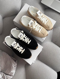 Yoga Sunset Sneakers