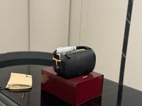 Half Horsebit Mini Bag