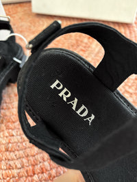 Platform Sandals