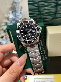 Submariner Date 40