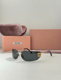 MU A51S Sunglasses