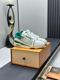 Trainer Sneakers