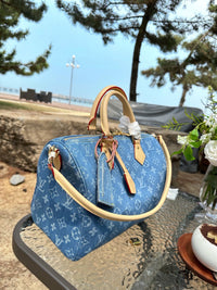 Speedy Soft 30 Bag