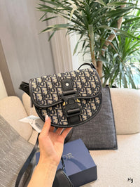 Gallop Bag