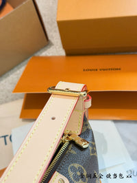 Pochette Hills Bag