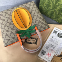 Supreme Tote