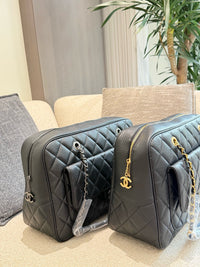Grand Shopping Tote