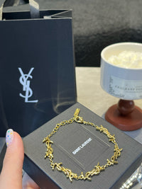 Cassandre Chain Bracelet