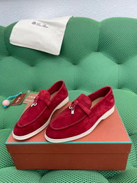 Summer Charms Walk Loafers