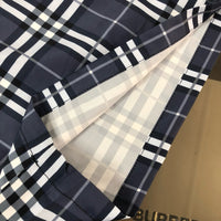 Heritage Check Swim Shorts