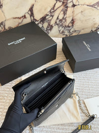 Envelope Wallet