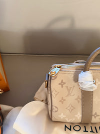 Keepall Bandoulière 25 Bag