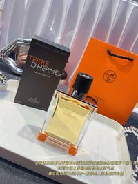 Terre d’H Eau de Toilette EDT 100ml
