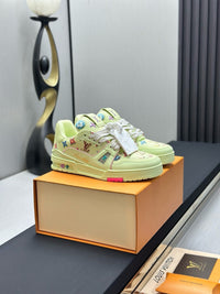 Trainer Sneakers