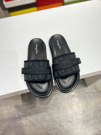 Aqua Sandals