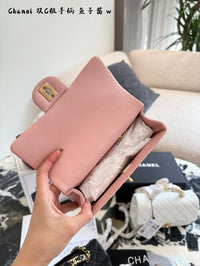 25B Vanity Leather Case
