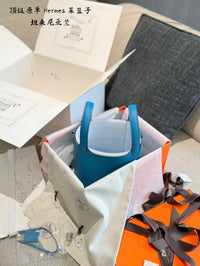 Picotin Lock 18 Bag