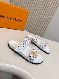 Sunset Flat Comfort Sandals