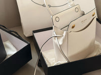 Carry Mini Leather Bag