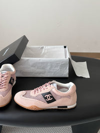 26C Logo Trainers