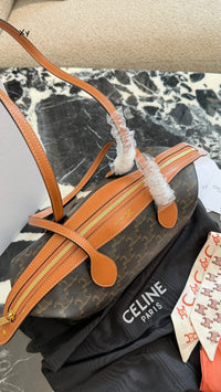 Small Duffle Bag